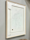 Abstract Art Signed #'ed