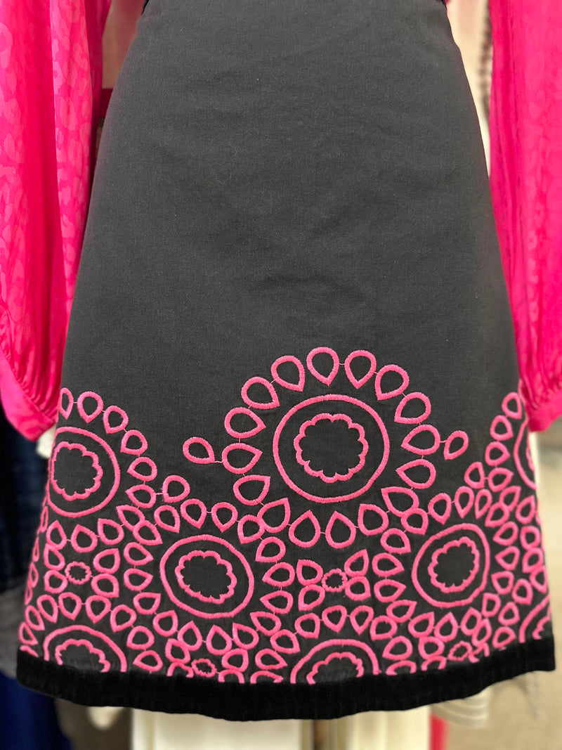 Boden Size 8R Skirt
