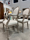 Dining Chairs