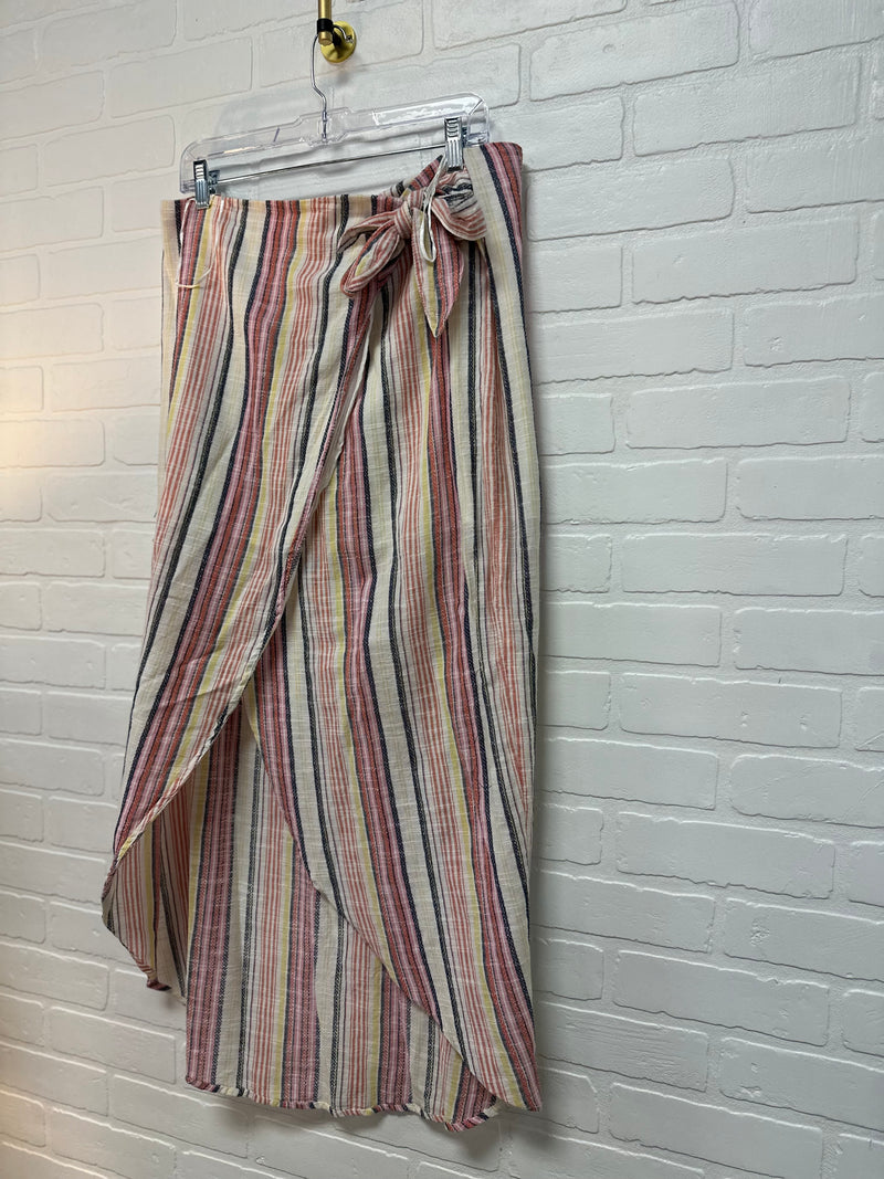 Free People Size 12 Skirt