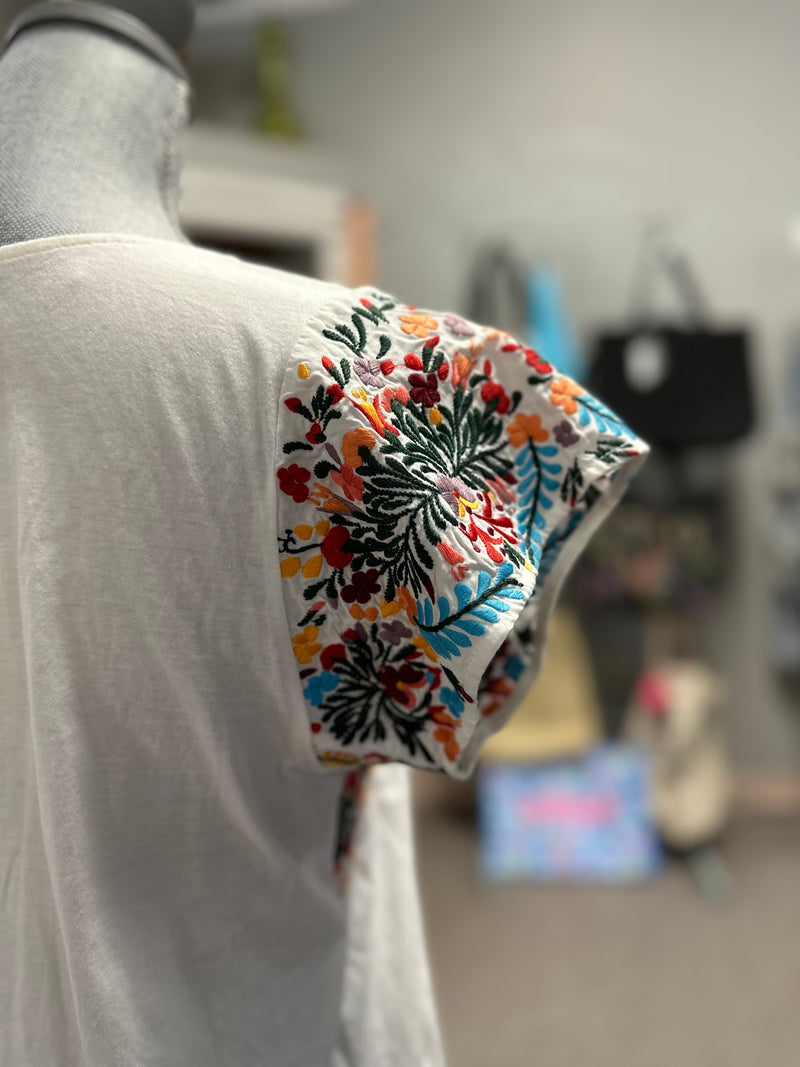 Tiny Size M Top