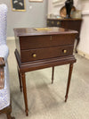 Keepsake Table