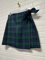 J Crew Size 6 Skirt