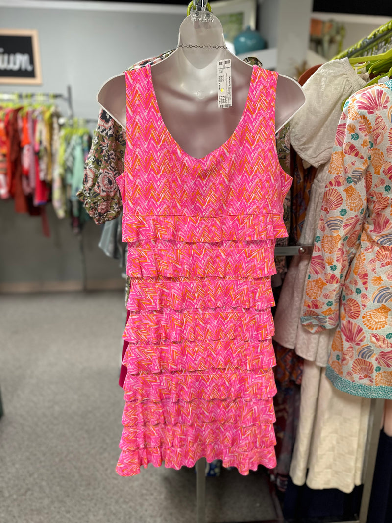 LuLu B Size M Dress
