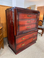 American of Martinsville Dresser