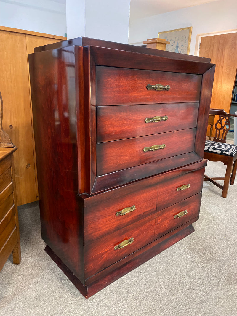 American of Martinsville Dresser
