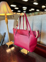 Coach Hand Bag