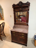 Washstand