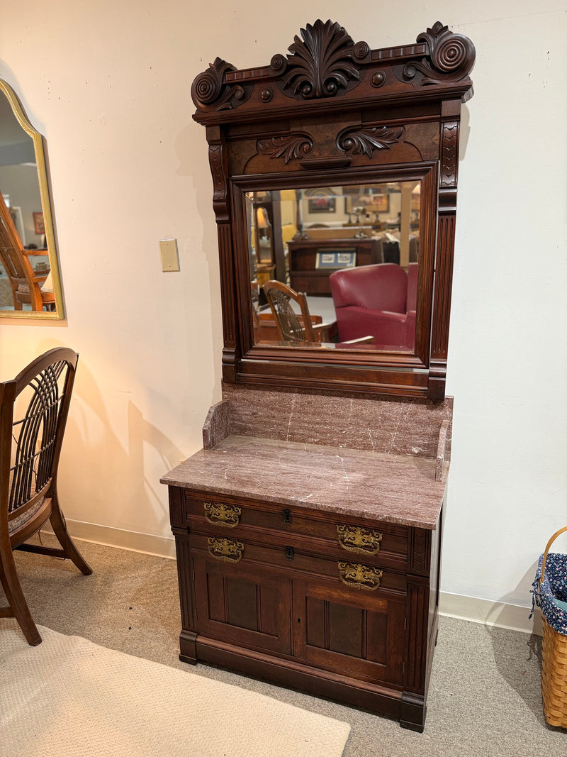Washstand