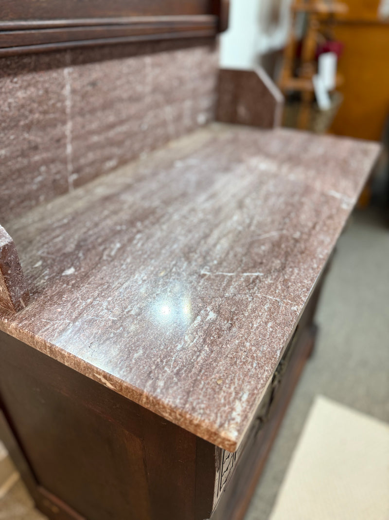 Washstand