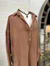 Free People Size XL Top