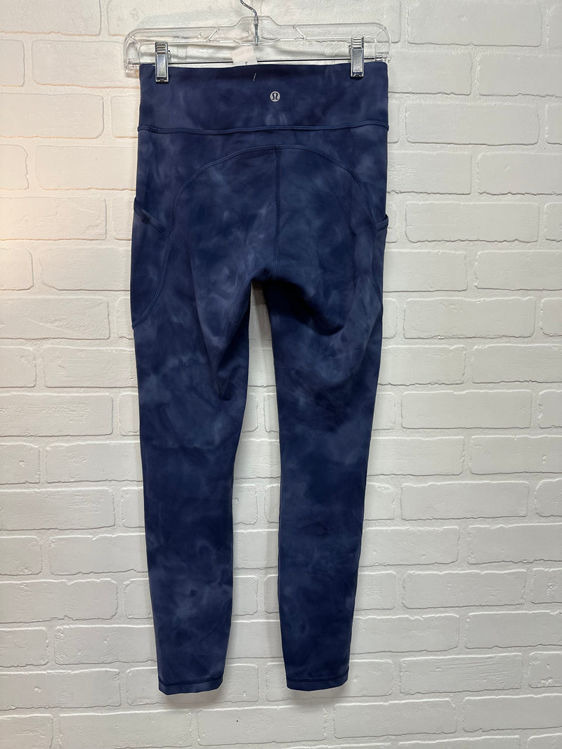Lululemon Size 6 Leggings