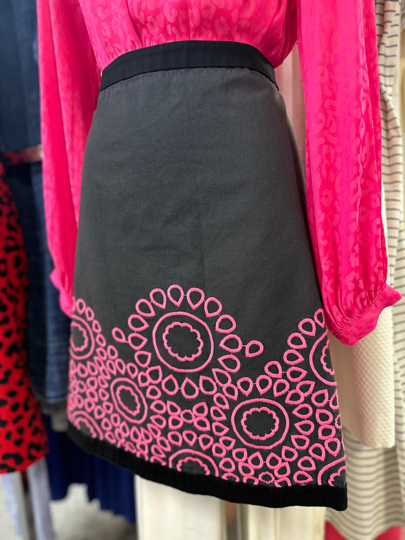 Boden Size 8R Skirt