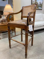 Pair of Bar Stools