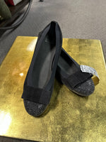 Stuart Weitzman Size 9.5 Flat