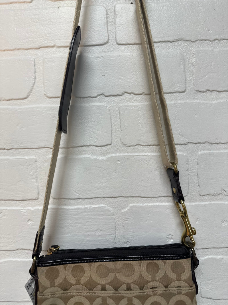 Coach Crossbody