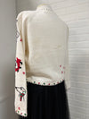 Michael Simon Size L Cardigan