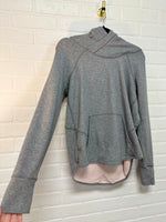 Lululemon Size 8 Top