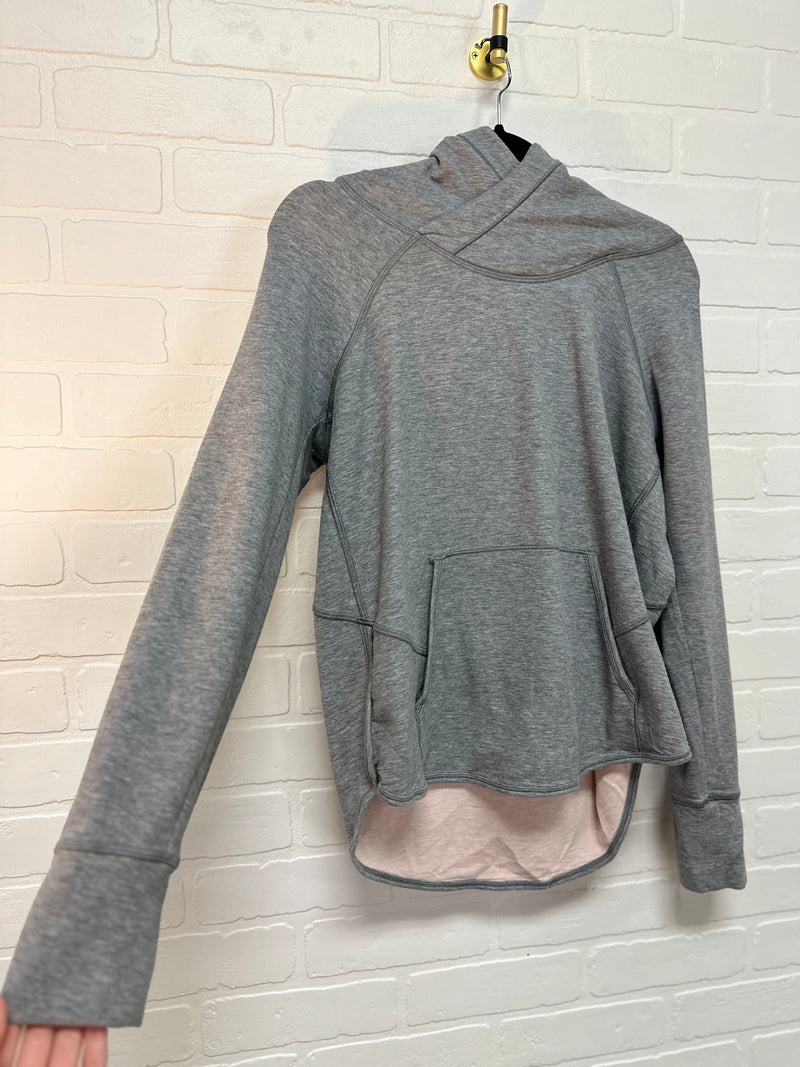 Lululemon Size 8 Top