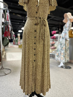 Anthropologie Size 2 Dress