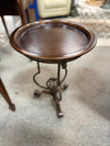 Accent Table