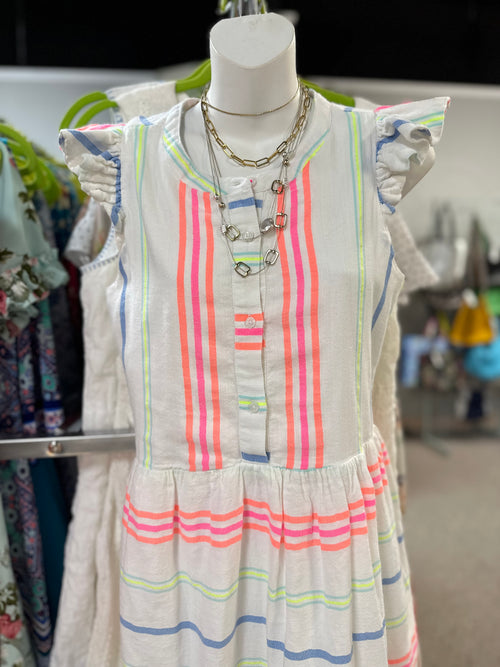 Vineyard Vines Size 8 Dress