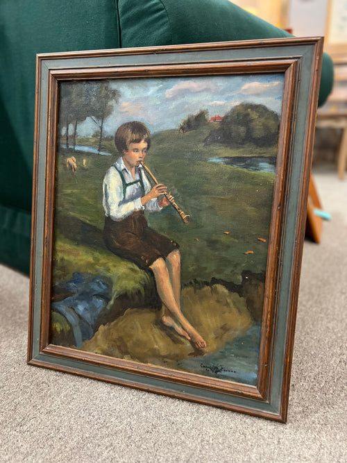 Original Painting