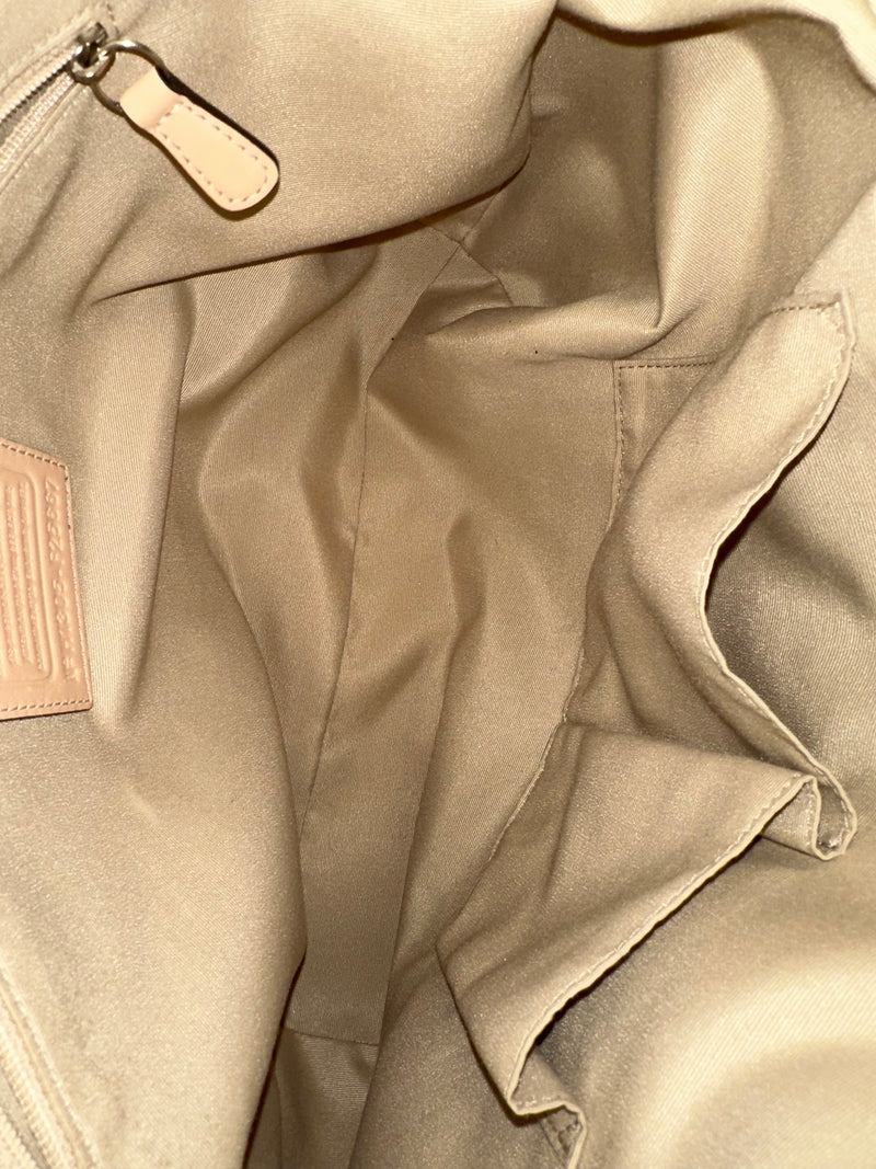 Coach Hand Bag