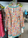Talbots Size Medium Top