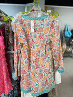 Talbots Size Medium Top