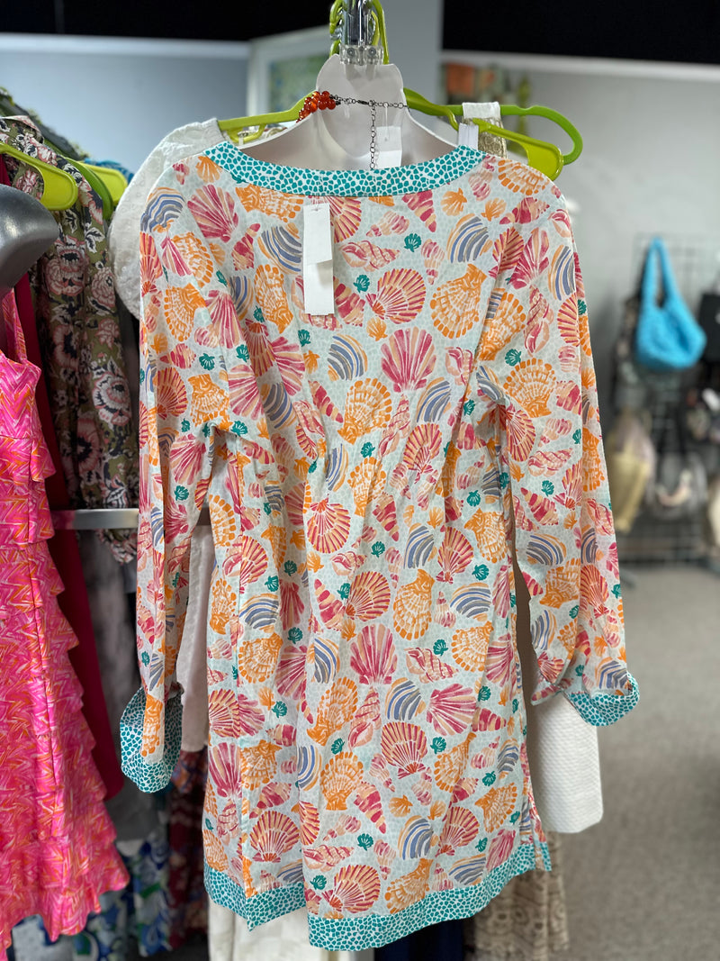 Talbots Size Medium Top