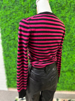 Aqua Size M Top
