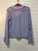 Anthropologie Size Small Top