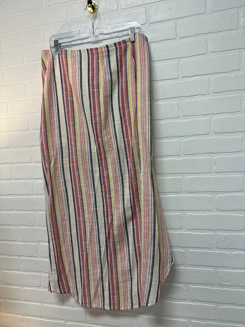 Free People Size 12 Skirt