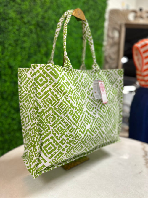 Buckhead Betties Tote