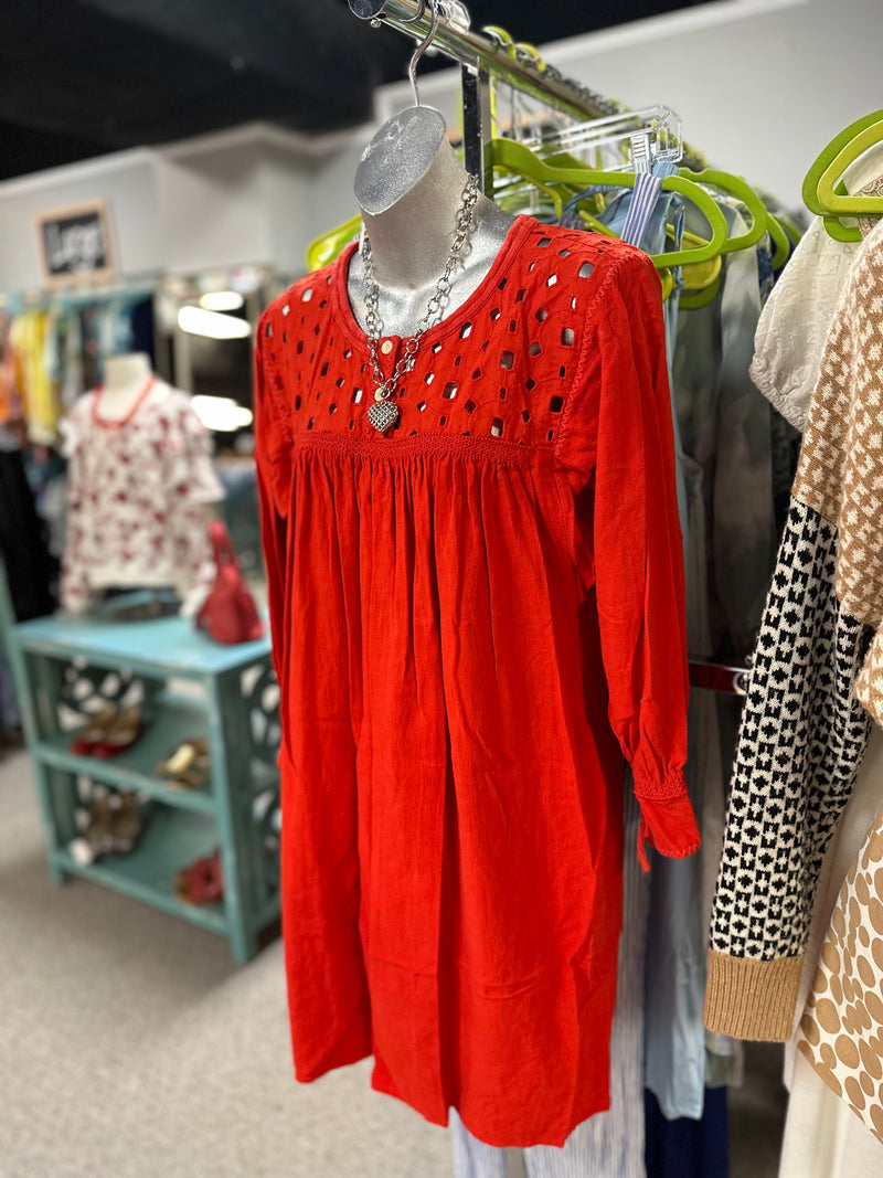 Madewell Size Medium Dress