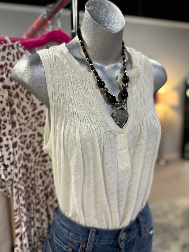 We The Free Size XS Top