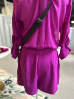 Jennifer Lopez Size 6 Romper