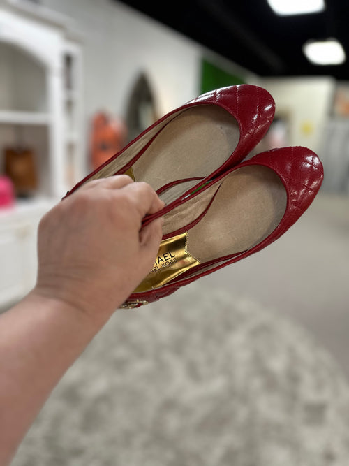 Michael Kors Size 6 Shoes