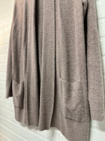 Barefoot Dreams Size M Cardigan