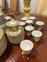 China Set