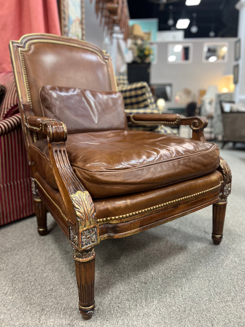 Arm Chair