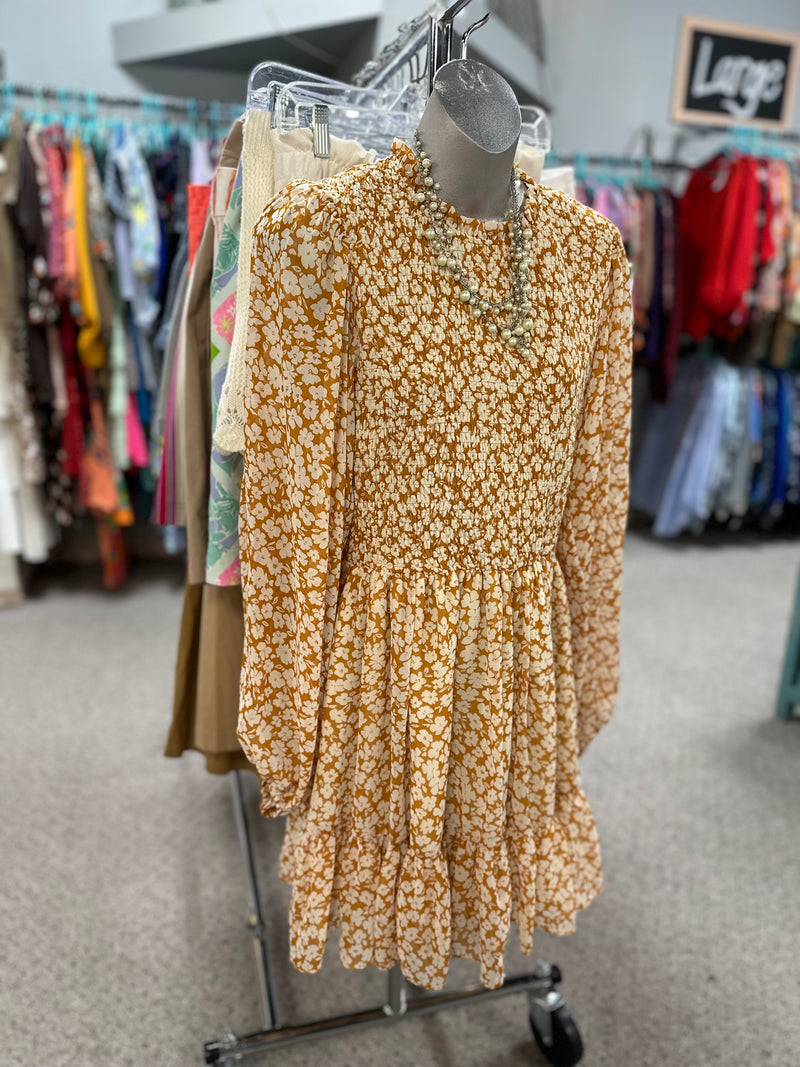 Vestique Size L Dress