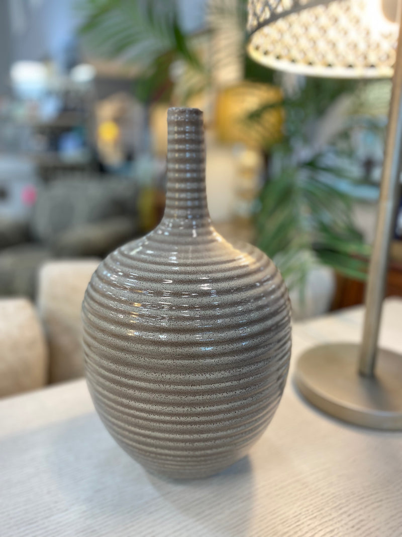 West Elm Vase