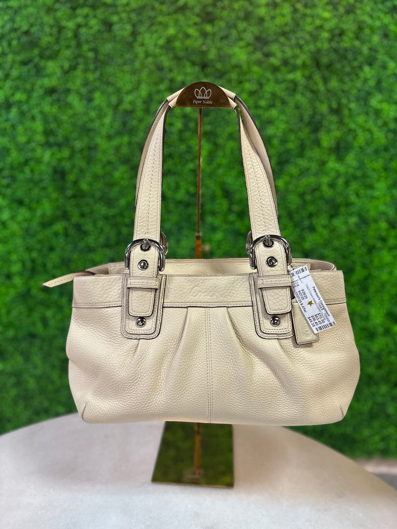 Coach Hand Bag