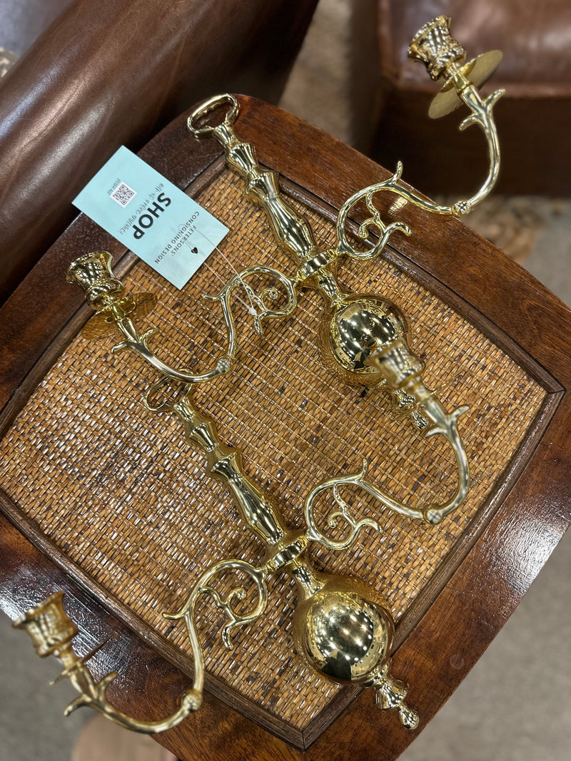 Wall Sconces