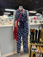 Tommy Hilfiger Size 6 Jumpsuit