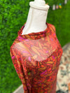 Diane von Furstenberg Size 8 Dress