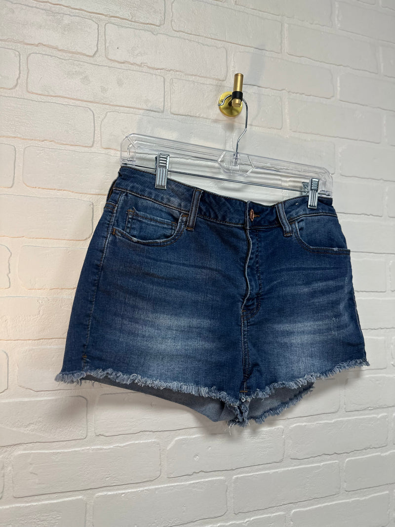 So Size 13 Shorts