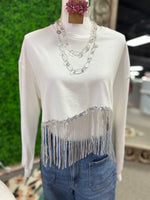 Lelis Size S Top